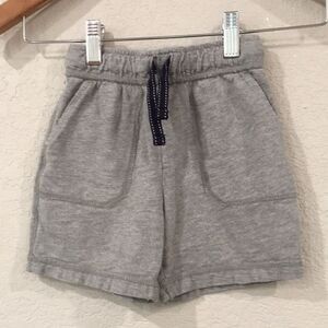 The Children's Place Baby Toddler Sz 18-24M‎ Athletic Pull On Shorts
